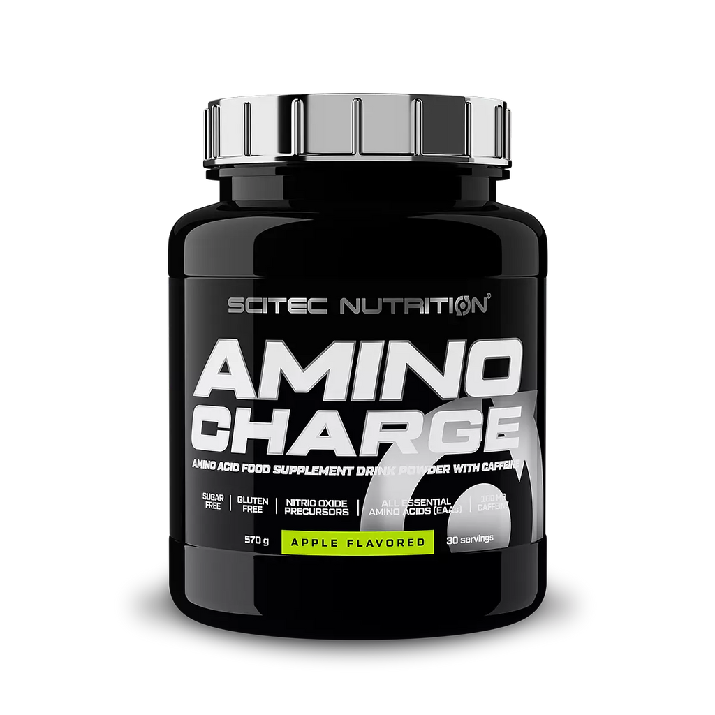 Scitec Nutrition Amino Charge (570 gr.)