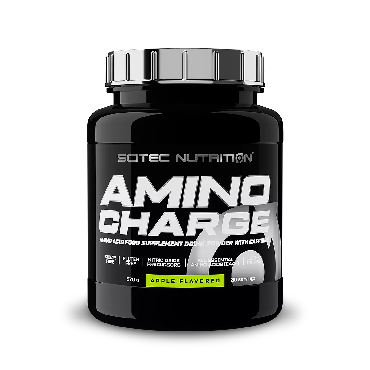 Scitec Nutrition Amino Charge (570 gr.)