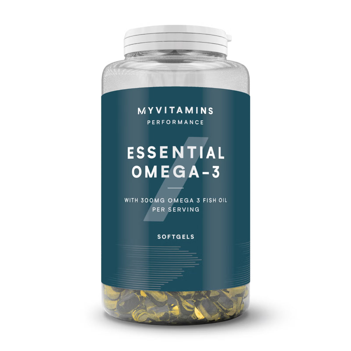 Myprotein Essential Omega-3