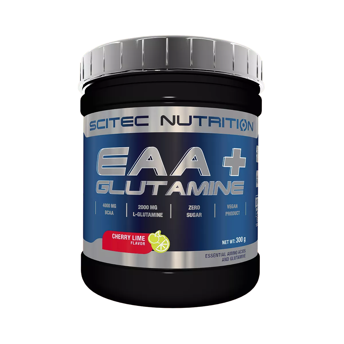Scitec Nutrition EAA + Glutamine (300 gr.)