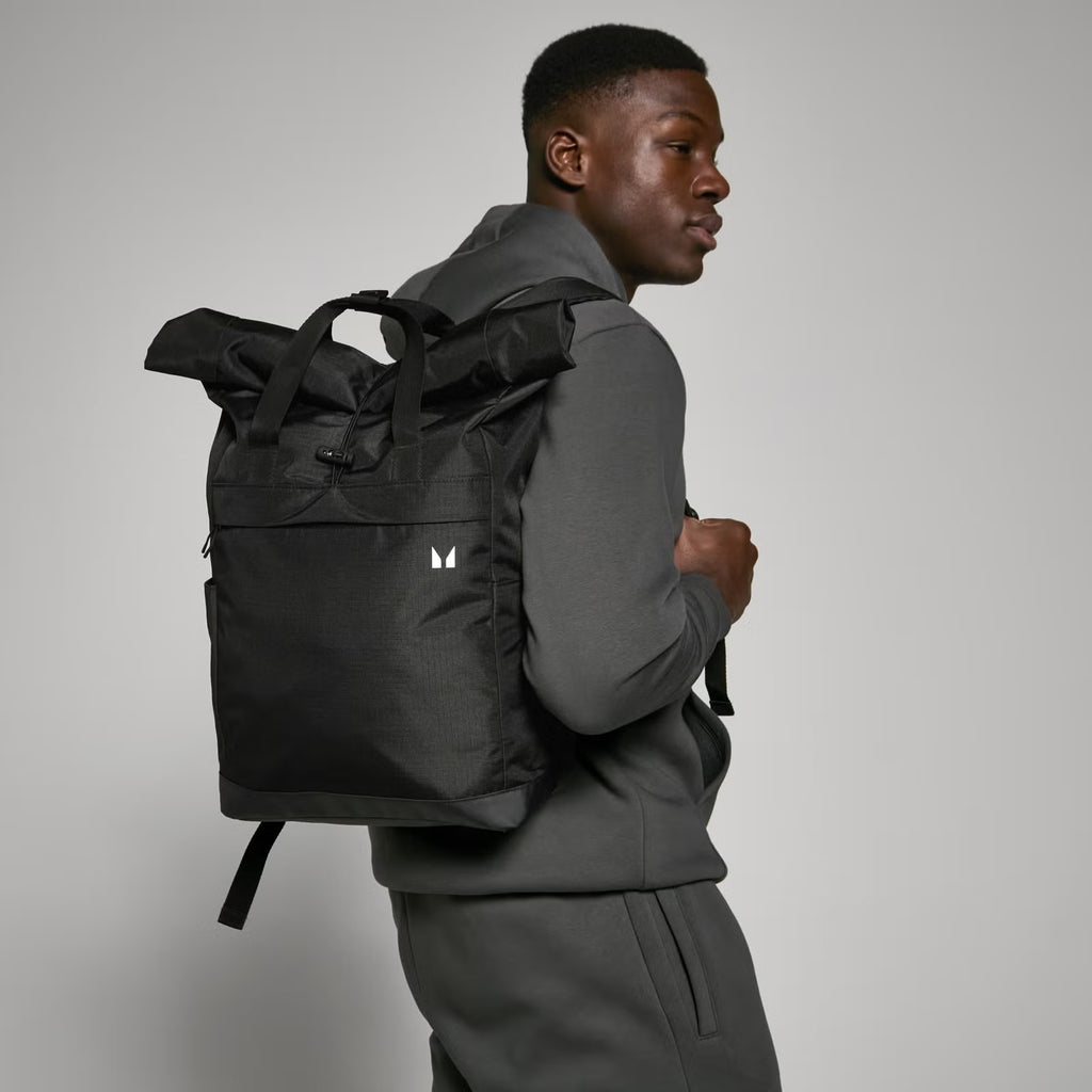 Myprotein Foldable Backpack