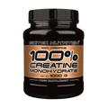 Scitec Nutrition Creatine Monohydrate (1 kg)