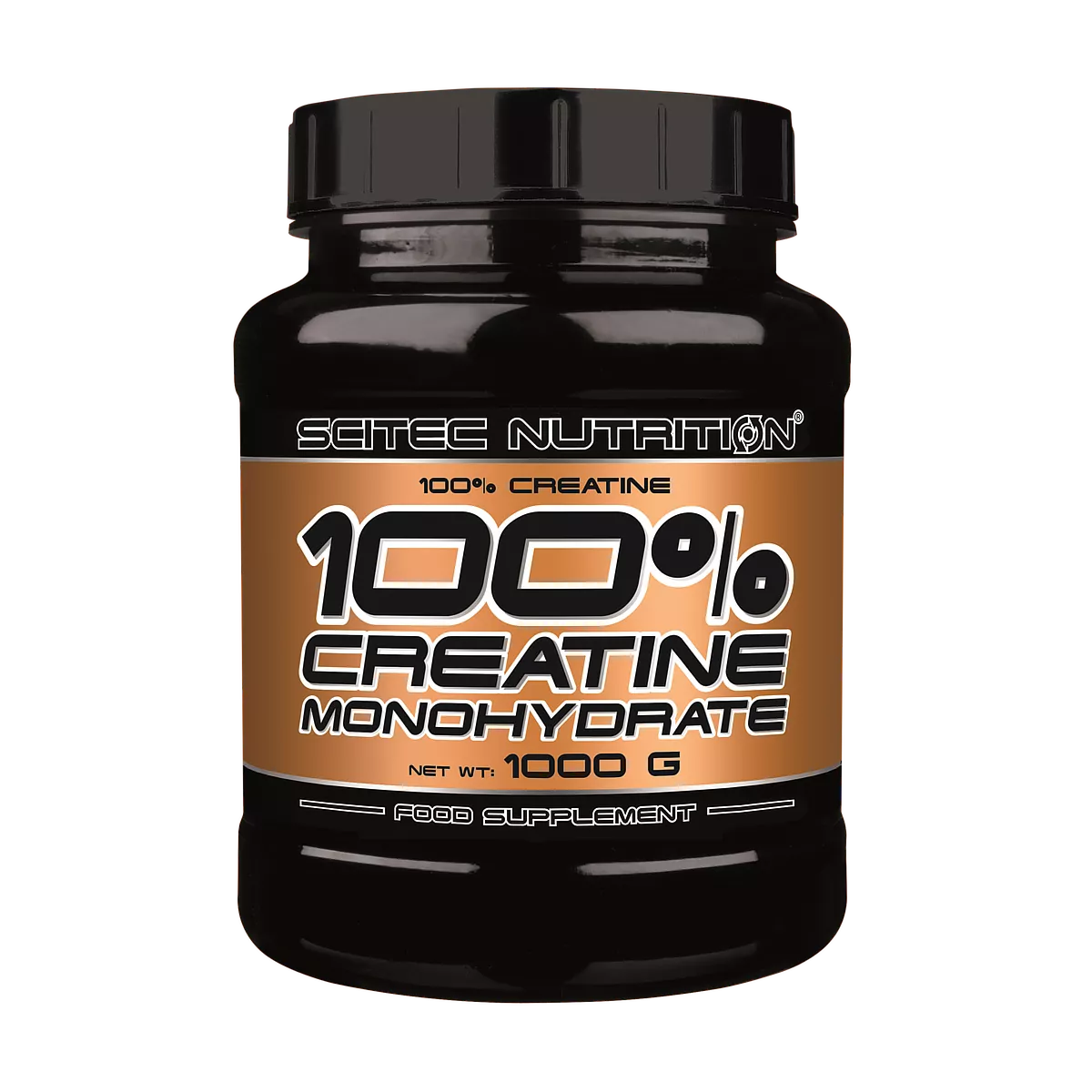 Scitec Nutrition Creatine Monohydrate (1 kg)