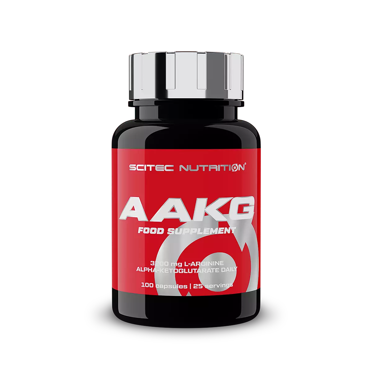 Scitec Nutrition AAKG (100 caps)