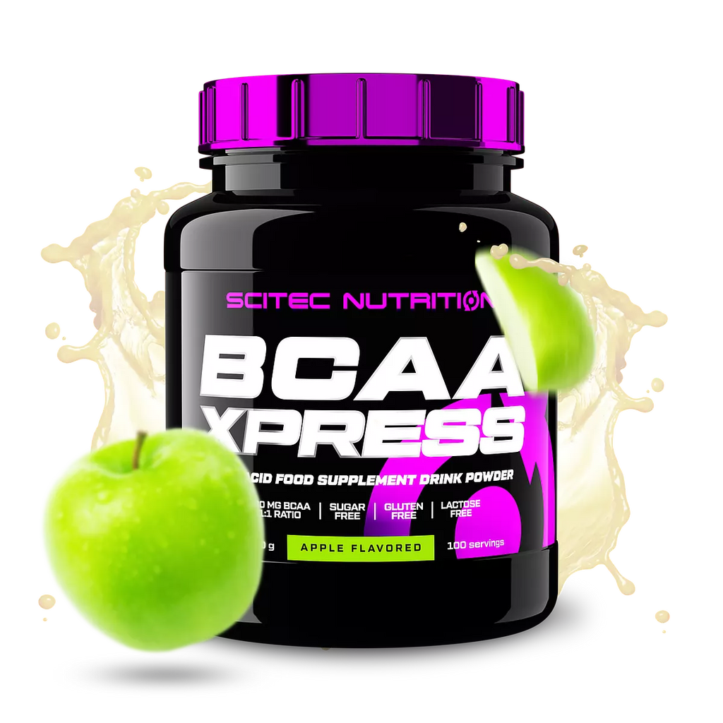 Scitec Nutrition BCAA-Xpress (700 gr.)