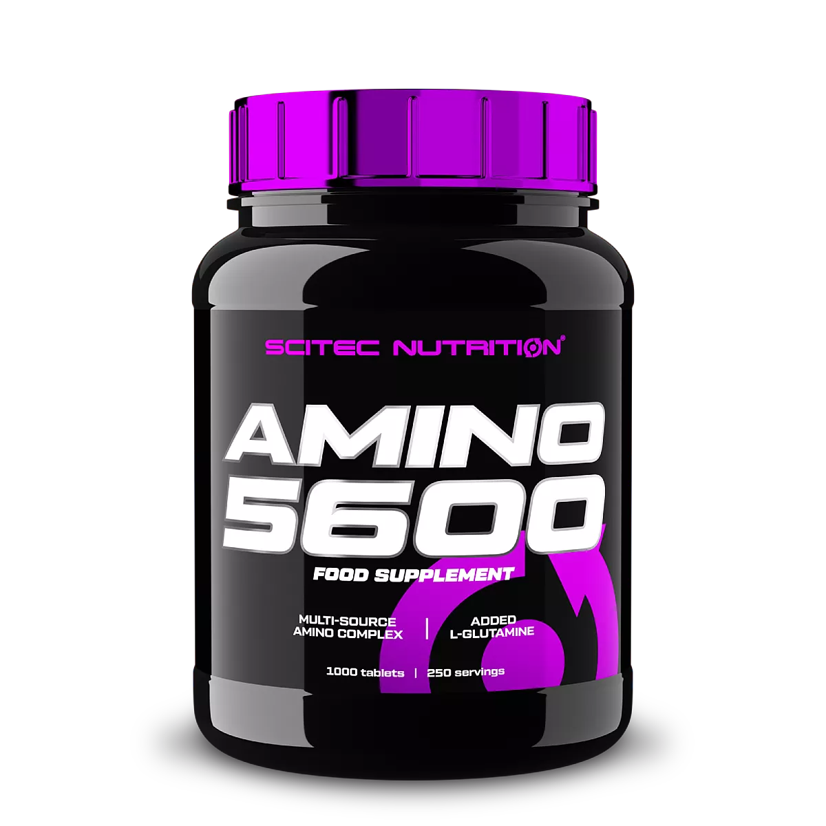 Scitec Nutrition Amino 5600 (1000 tab.)