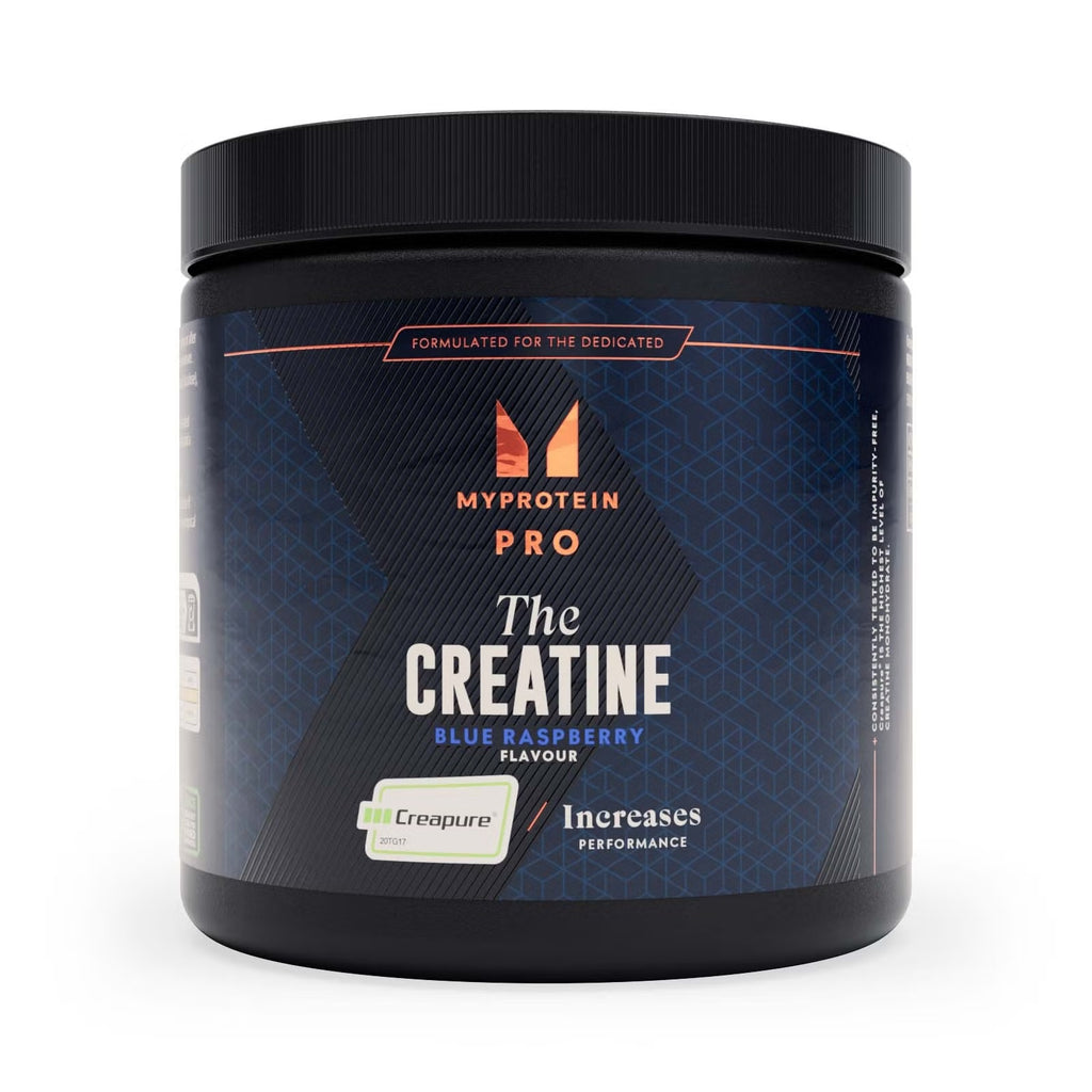 Myprotein THE Creatine (Creapure®)